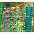 Easy to Install Fence for Temporary Enclosures